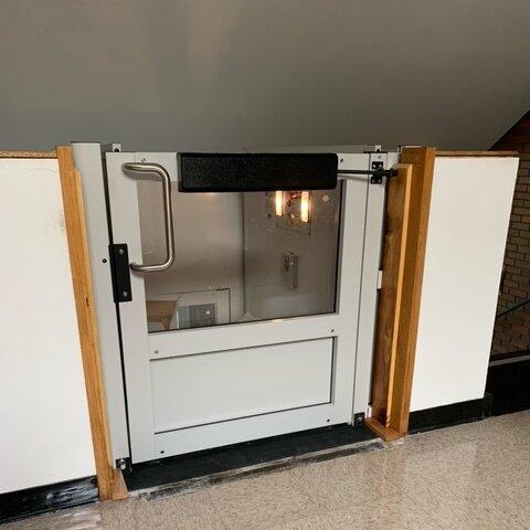 Custom Home Elevators