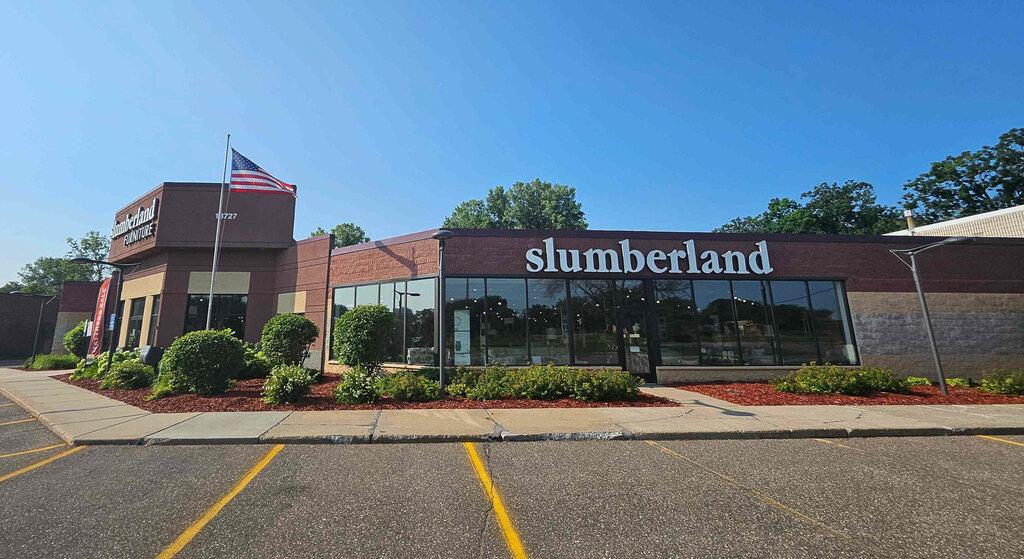Slumberland Furniture
