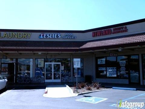 Leslie's Swimming Pool Supplies