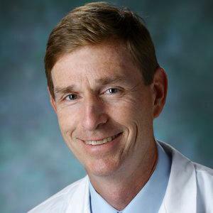 Jon David Weingart, MD - Johns Hopkins Outpatient Center
