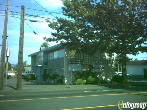 Rainier Beach Dental