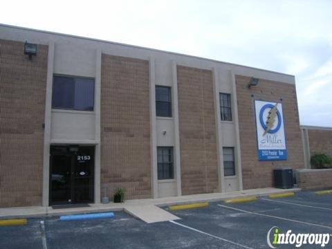 Miller Electrical Services