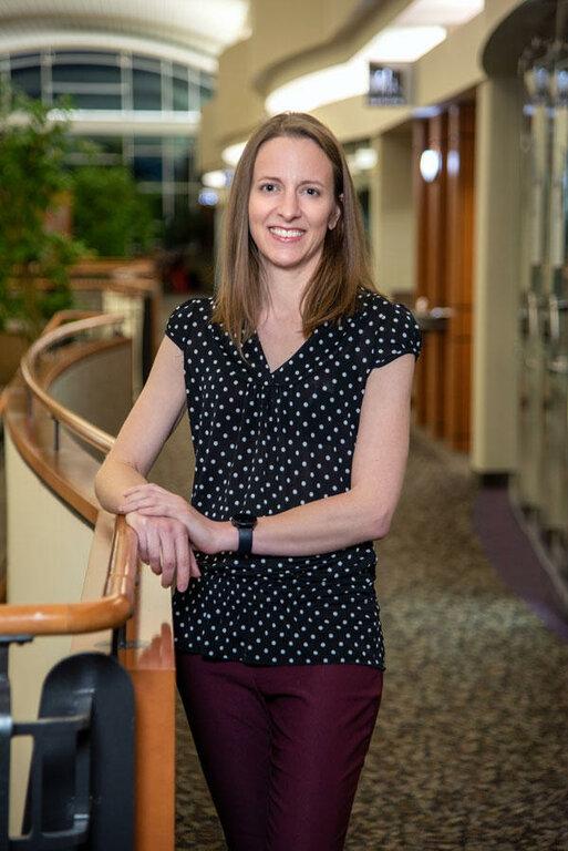 Stephanie Sanderson, FNP - Vancouver Clinic-Battle Ground Clinic