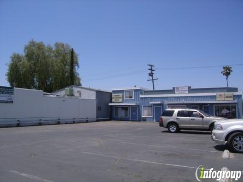 Maria's Tax & Immigration Service