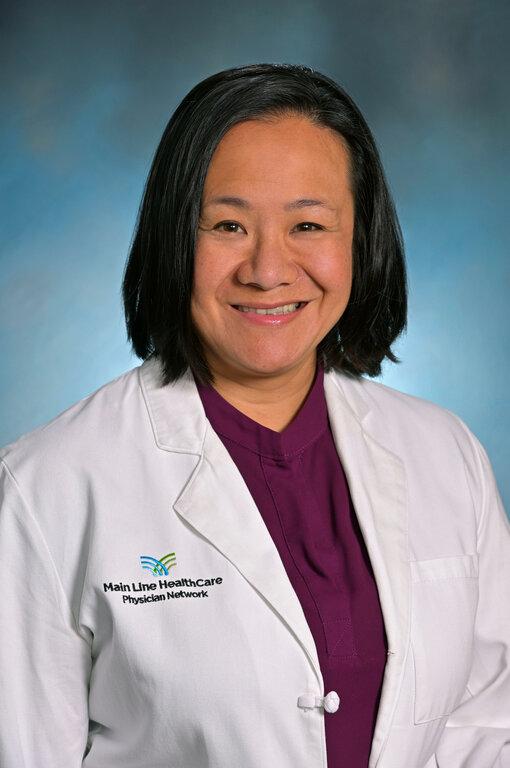 Lynn Y Wang, MD