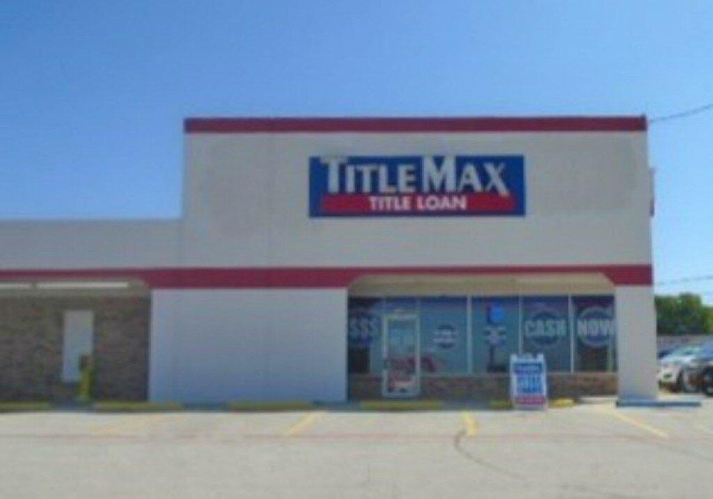 TitleMax