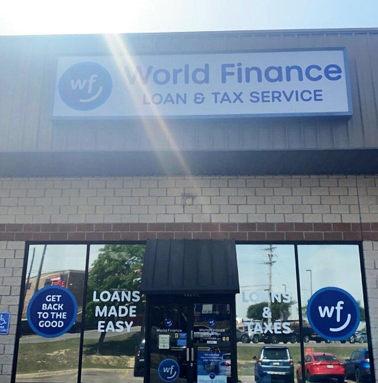 World Finance