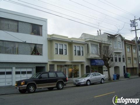 California Chinese Culture