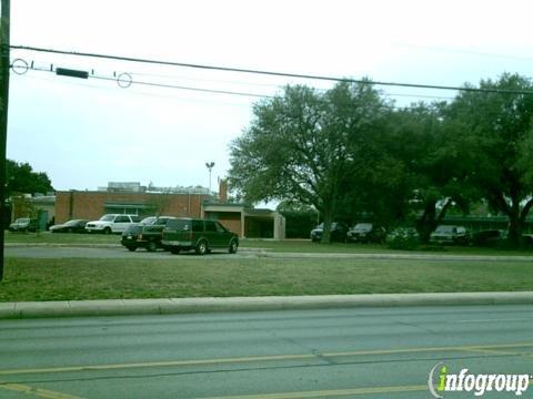 Oak Grove Elementary School