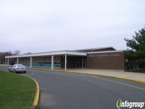 Dwight D. Eisenhower Elementary School