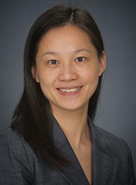 Wenjia Song, ARNP - Swedish Primary Care-Pine Lake