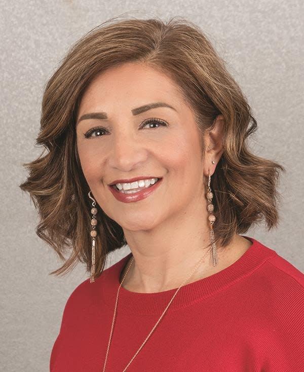 Alexandra Centeno-State Farm Insurance Agent