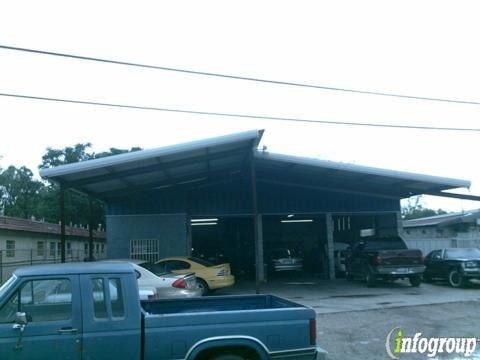 Bronco Transmissions