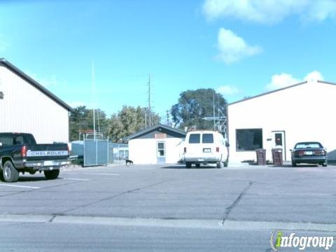 South Sioux City Animal Control