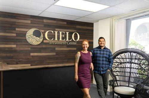 Cielo Treatment Center