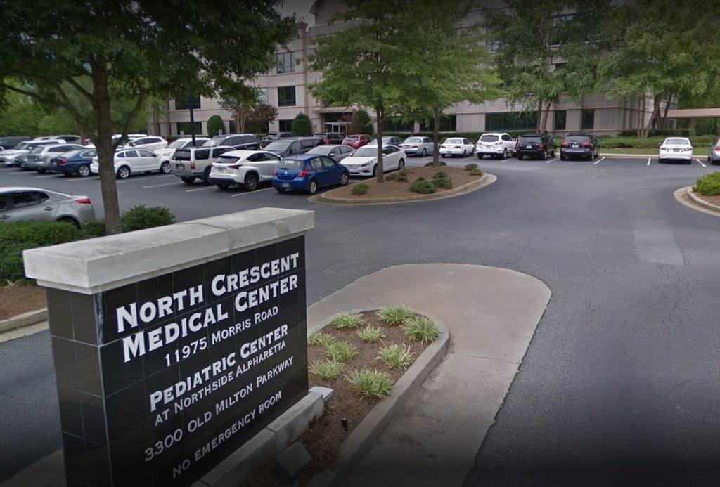 Northside Spine & Pain Specialists-Alpharetta