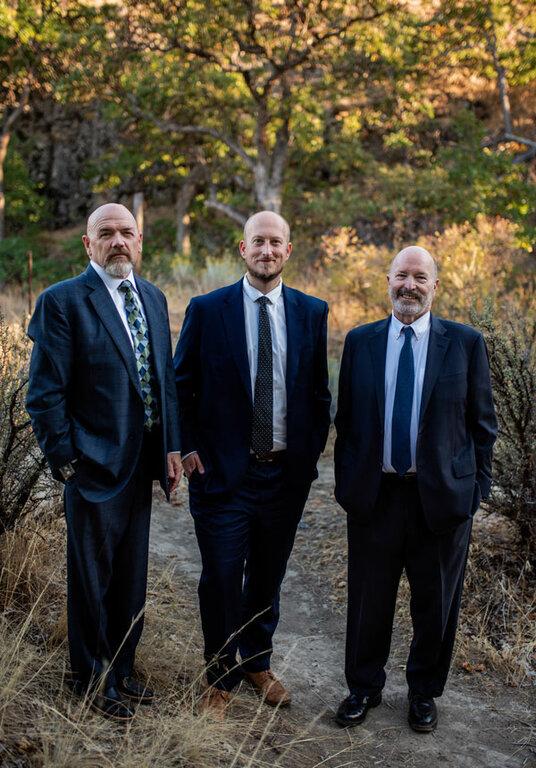 Bothwell Hamill & Sutton, PLLC