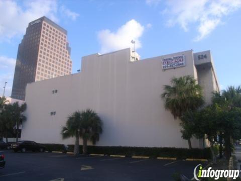 Angones McClure & Garcia