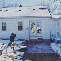 Jacobson Home Repair LLC