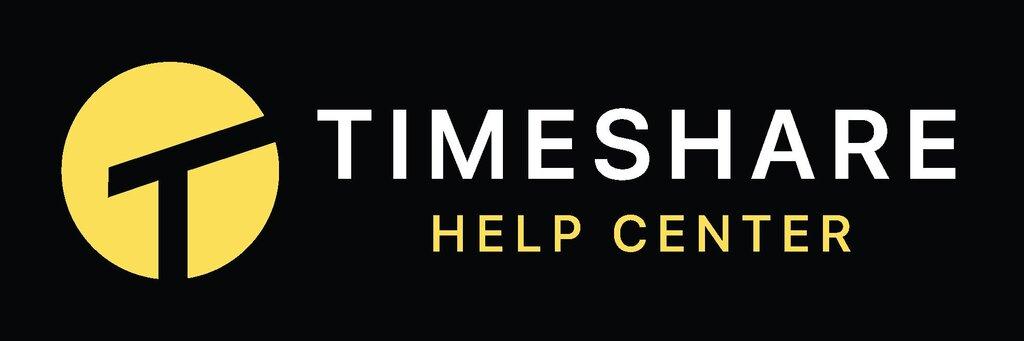 Timeshare Help Center