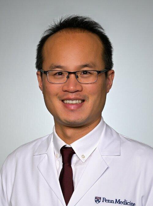 Wei-Teng Yang, MD - Penn Infectious Diseases Penn Presbyterian