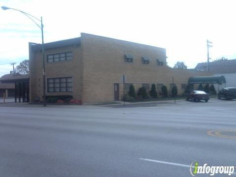 Richard-Midway Funeral Home