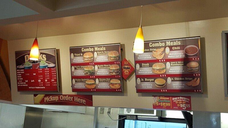 Braum's