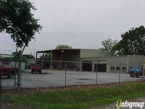 Mtm Electrical Corporation