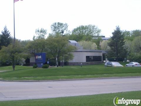 U.S. Bank Branch