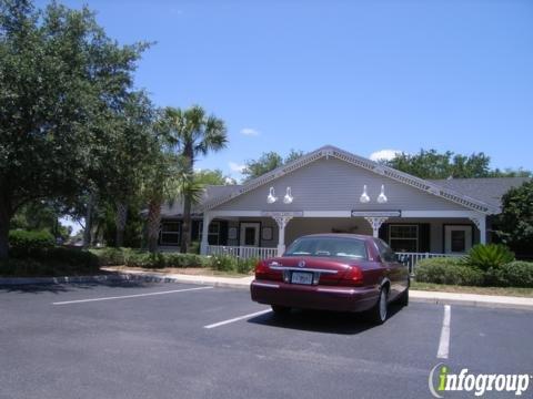 Judicial Clerk of Courts