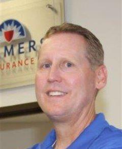 Farmers Insurance - Danielle Stenquist