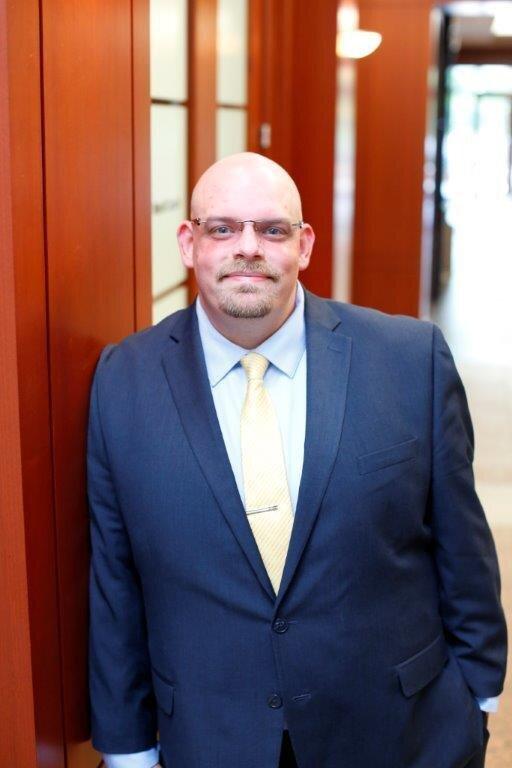 Merrill Lynch Financial Advisor Scott Martin