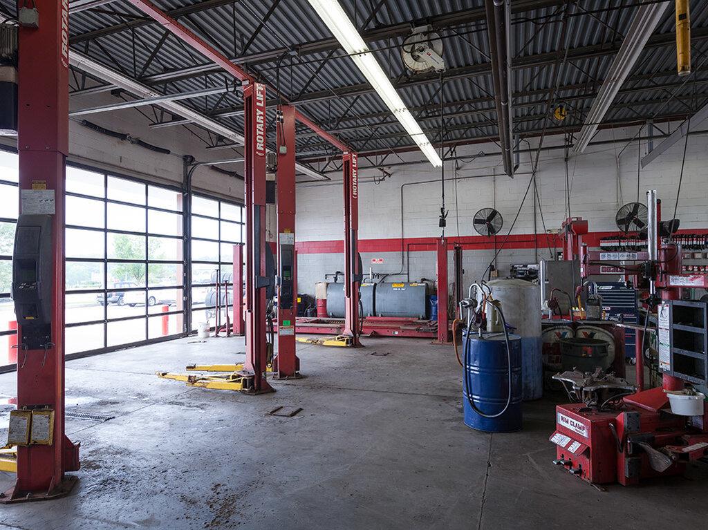 Tire Discounters Sugarcreek