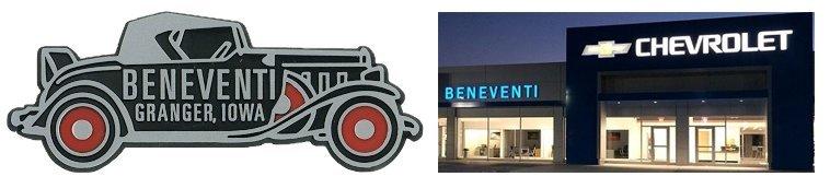 Willis Chevrolet of Granger