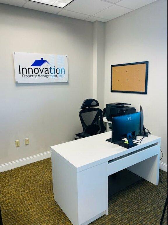 Innovation Property Management Inc