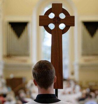 Westminster Presbyterian Church
