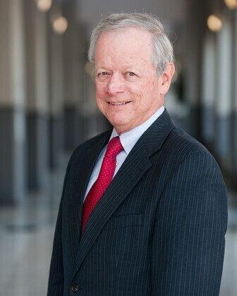 Merrill Lynch Financial Advisor Richard Stonger