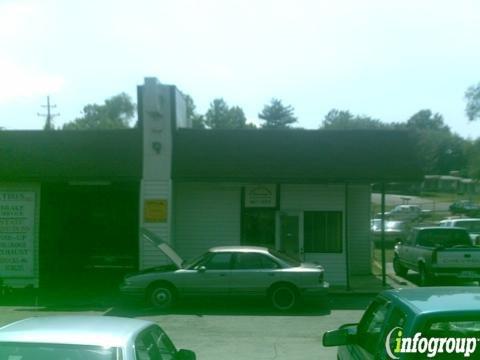 Larry's Circle Service