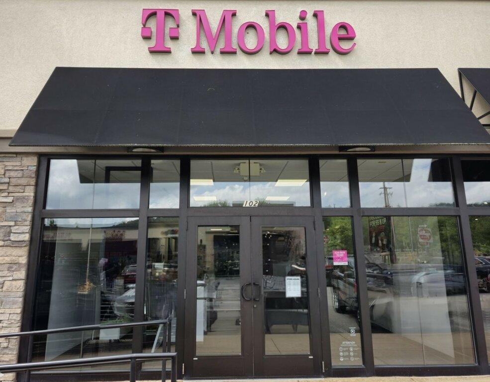 T-Mobile