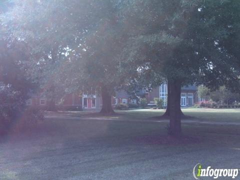 Carmel Presbyterian Church