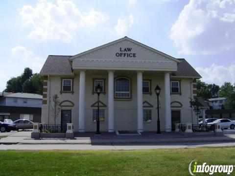 Barbara L Van Sant, ATTY - Klinker Arps Buchanan Lohr Van