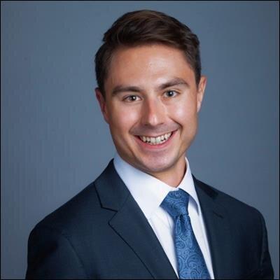 Merrill Lynch Financial Advisor Randall Mielecki