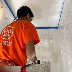 Hole in the Wall Drywall Repair of Treasure Valley