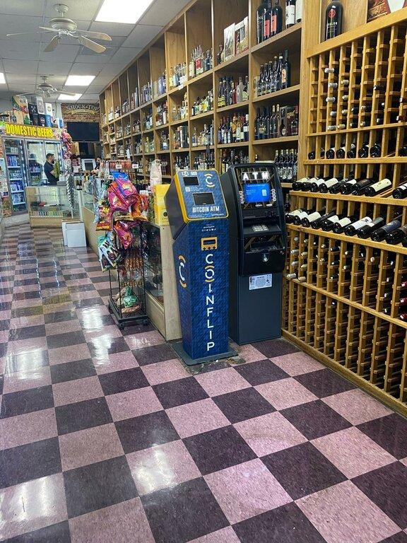 CoinFlip Bitcoin ATM