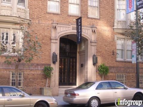 Environmental Clearinghouse