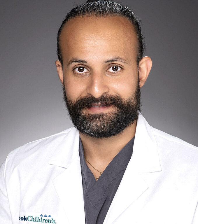 Meena Guirguis, MD - Cook Children's Emergency Department-Prosper