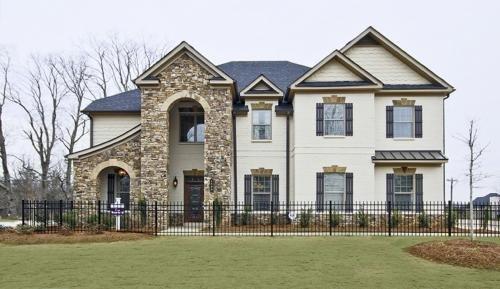 Century Communities-Reserve