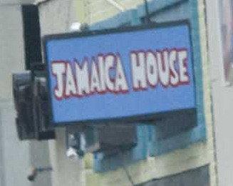 Jamaica House