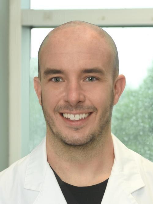 Stephen R Martin, DO - Mercy Health-St. Joseph Warren Hospital Wound Care Center