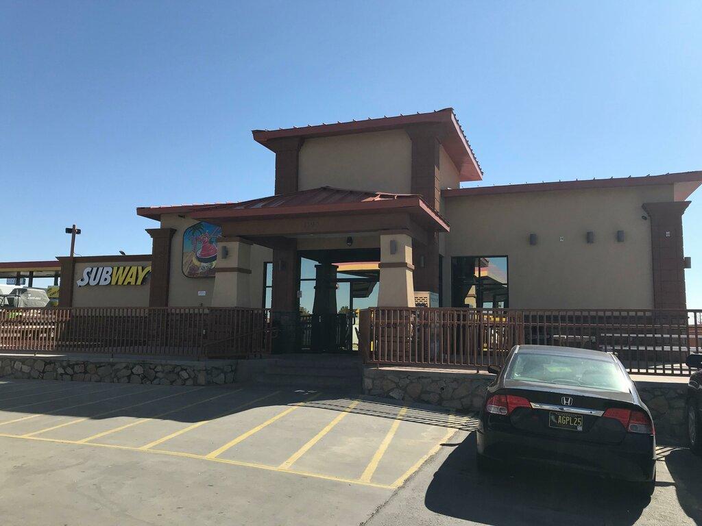 Xpress Fuel Travel Center